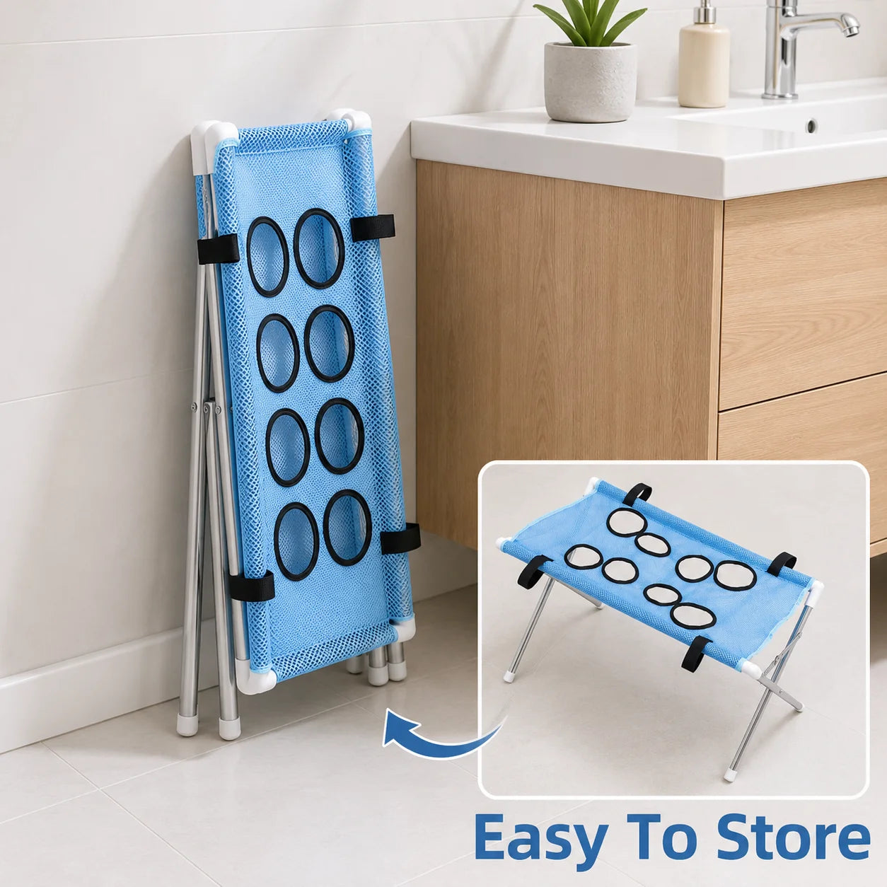 PawSpa™ Pet Bath & Grooming Stand