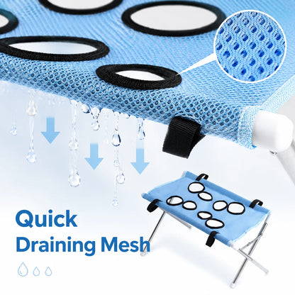 PawSpa™ Pet Bath & Grooming Stand
