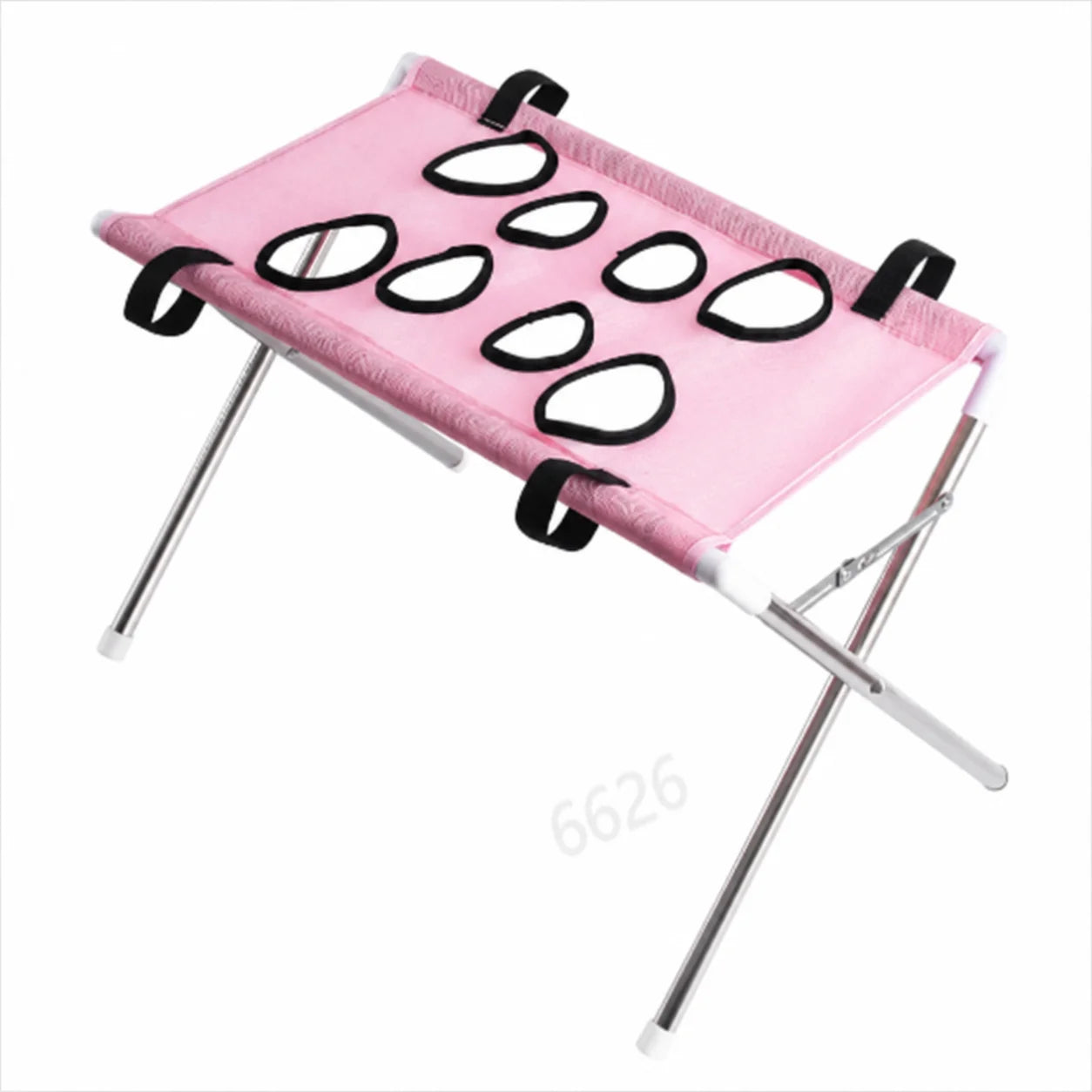 PawSpa™ Pet Bath & Grooming Stand